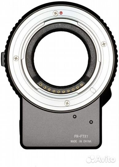 Адаптер Fringer NF-FX (FR-FTX1)