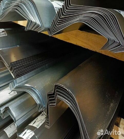 Порог ремонтный Toyota Platz