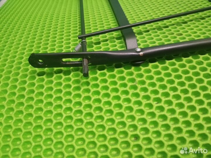 Спинка N 01 для детской коляски