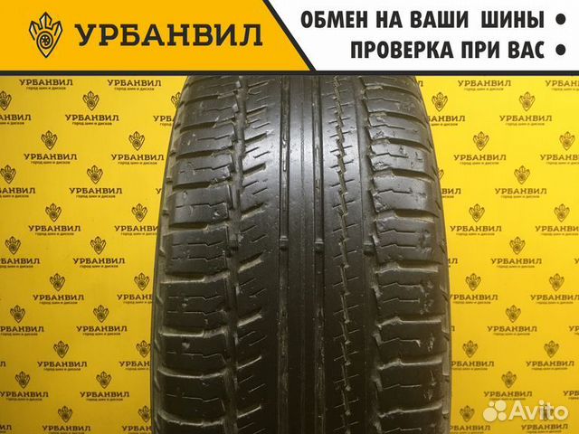 Nokian Tyres Hakkapeliitta SUV 225/55 R18 102H