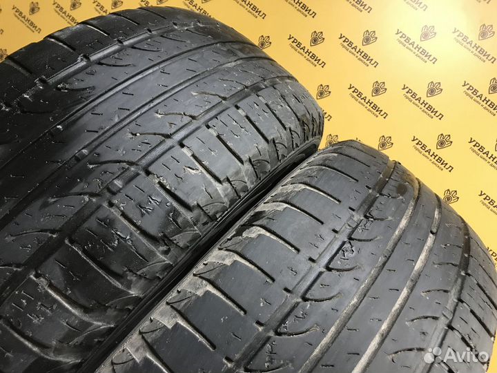 Matador MP 82 Conquerra 2 255/60 R17 106H