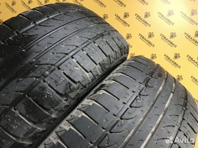 Matador MP 82 Conquerra 2 255/60 R17 106H