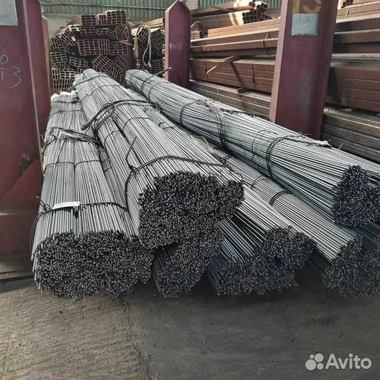 Арматура а240