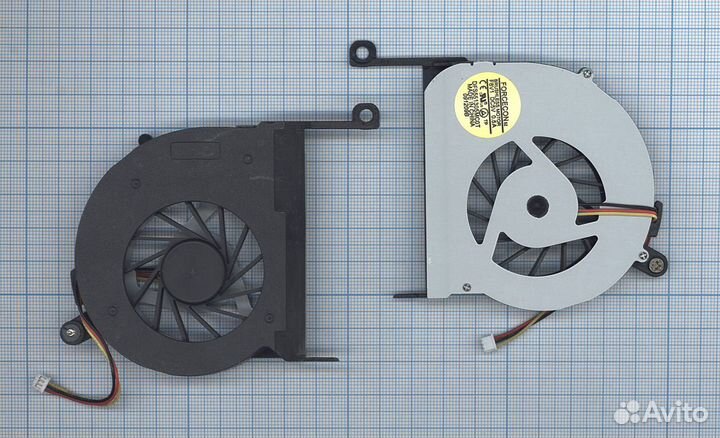 Вентилятор (кулер) для Acer Aspire E1-421 E1-431 E
