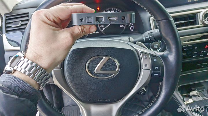 Смарт тв приставка на 444 канала + фильмы +сериалы