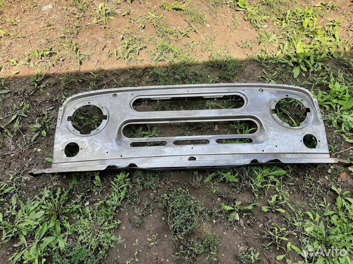 Телевизор УАЗ