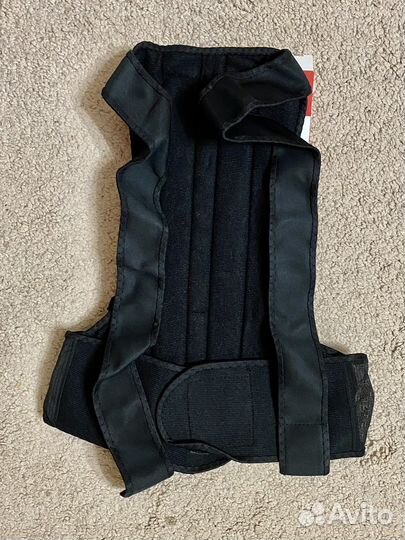 Корректор осанки для взрослых