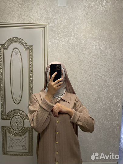 Костюм трикотаж