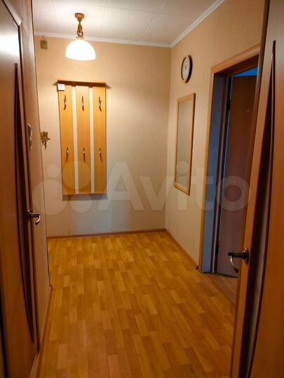 1-к. квартира, 37 м², 1/14 эт.