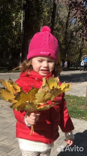 Шапка agatha ruiz de la prada