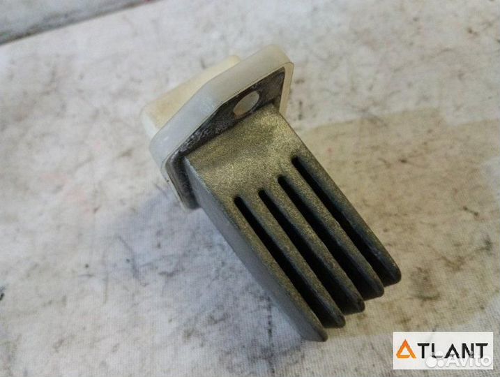 Реостат ssangyong actyon