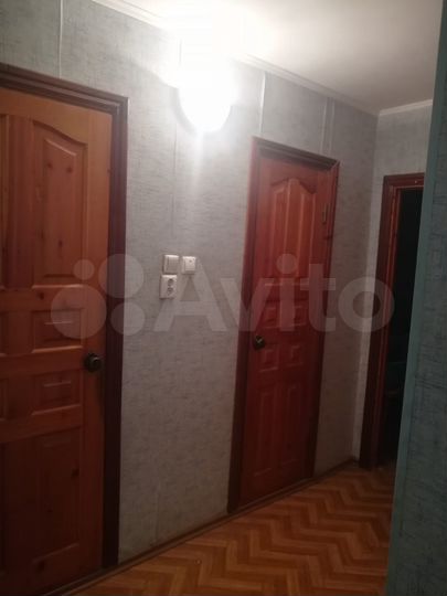 3-к. квартира, 68 м², 1/5 эт.