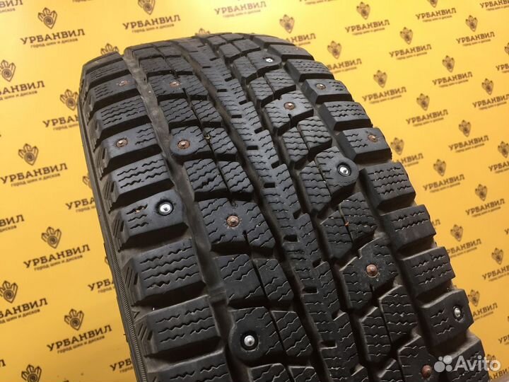 Dunlop SP Winter Ice 01 195/65 R15 95T