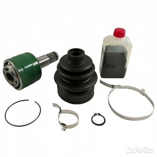 Арт.(3B4-2510Н-00-00) Пыльник шруса