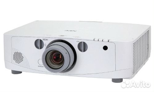 Аренда мультимедийного проектора, экрана