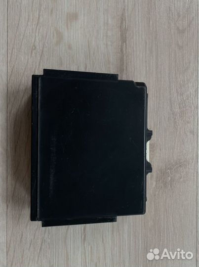 Блок BCM Mazda kd675x0c