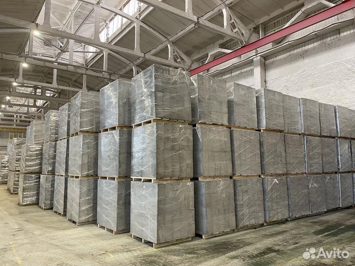 Газоблоки D700-D1200