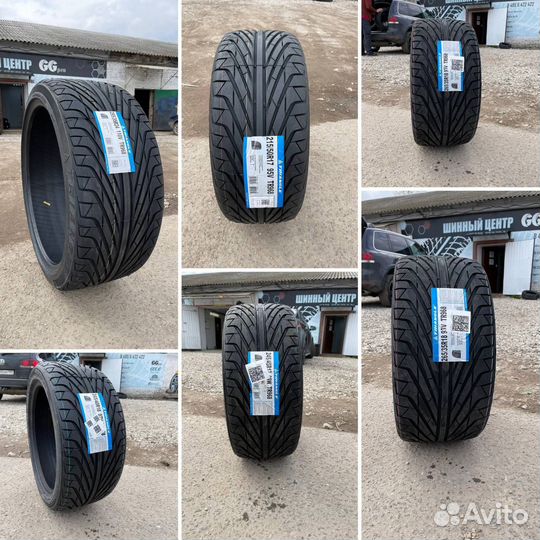 Triangle TR968 235/45 R17 97W
