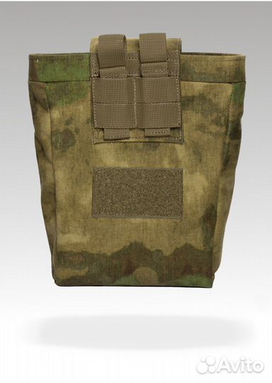 Пояс разгрузочный тактический