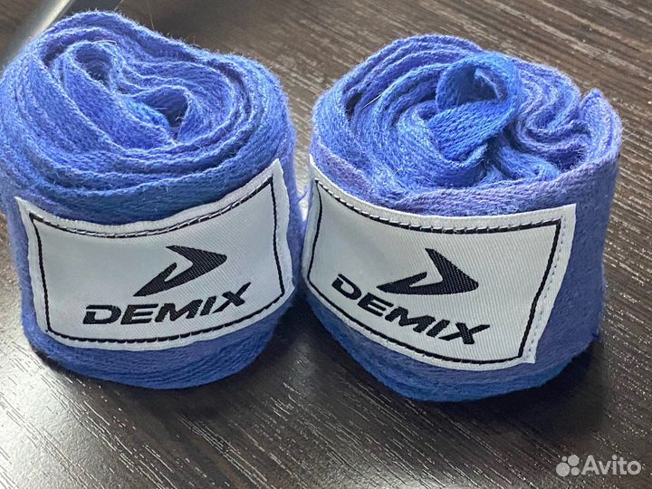 Бинты для бокса