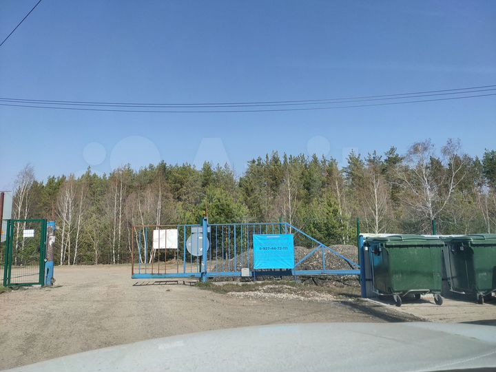 Участок 4,5 сот. (ИЖС)