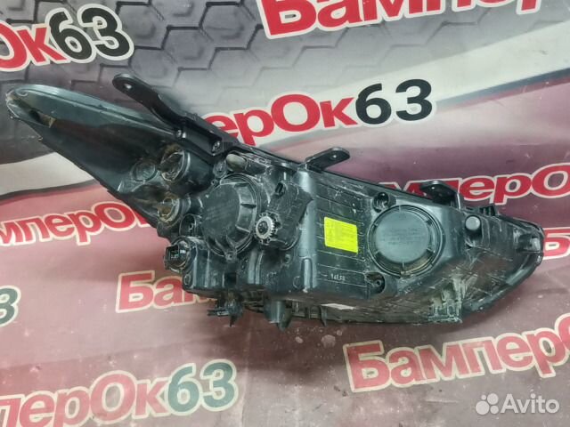 Hyundai Santa Fe 2015 Фара передняя левая (б/у)