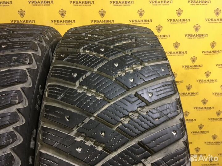 Goodyear Ultragrip Ice Arctic 205/55 R16 94T