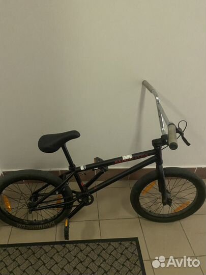 Велосипед bmx radio 20 2019