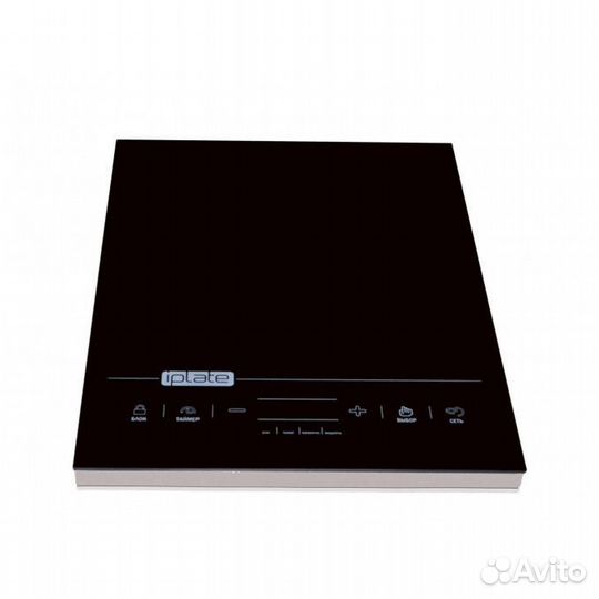 Индукционная плита iplate YZ-T24, 24PRO, nora 3500