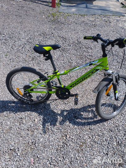 Детский велосипед бу