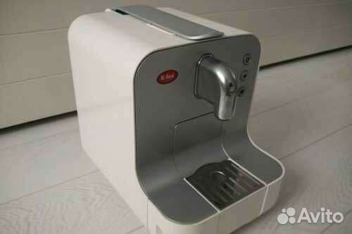 Кофемашина K-fee (Cafissimo, Caffitaly, Paulig)