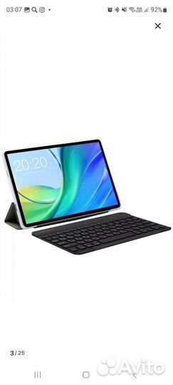 Планшет android 14