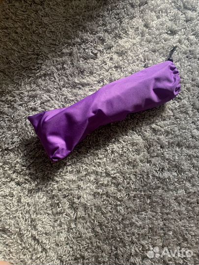 Тренажер для растяжки стопы