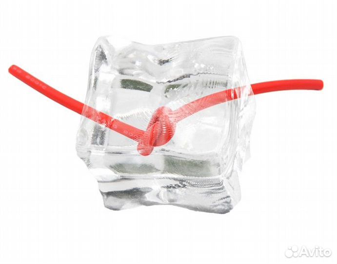 Силиконовый провод 18 AWG 0,75 мм² термостойкий д