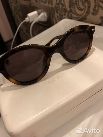 Очки Moncler оригинал