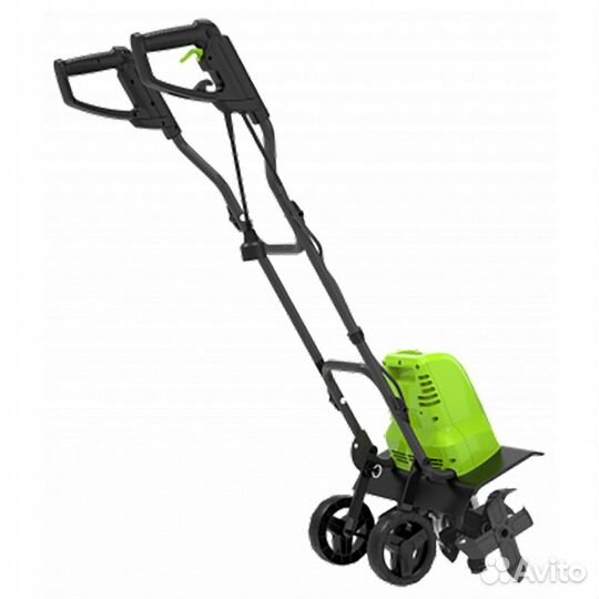 Культиватор GTL1520 Greenworks 2801207