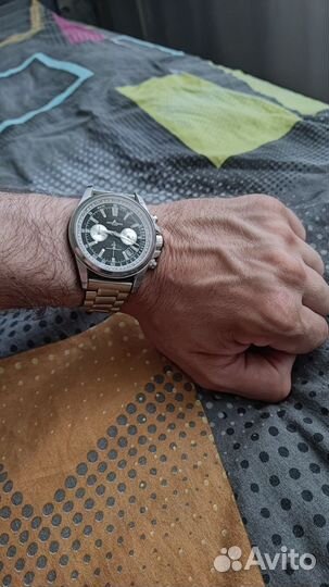 Часы Jasques Lemans