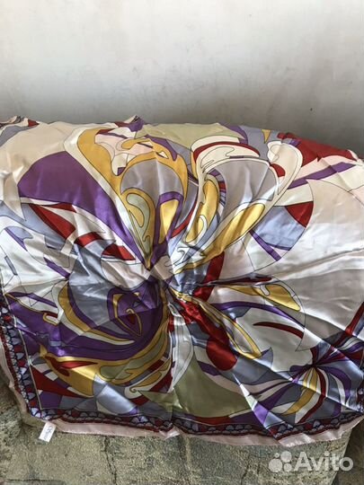 Платки, « паутинка»