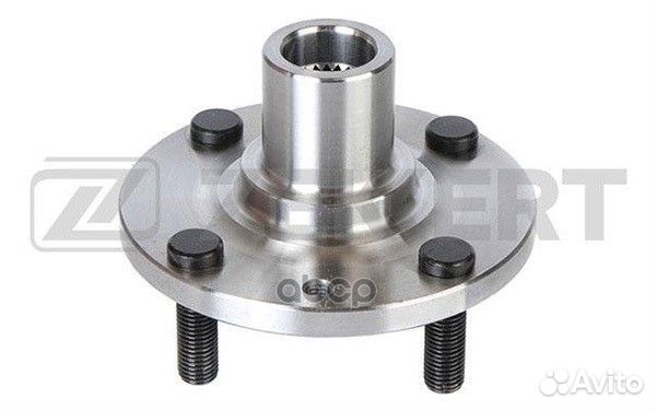 Ступица перед. (без ABS) Kia Rio 03- rl-1978 Ze