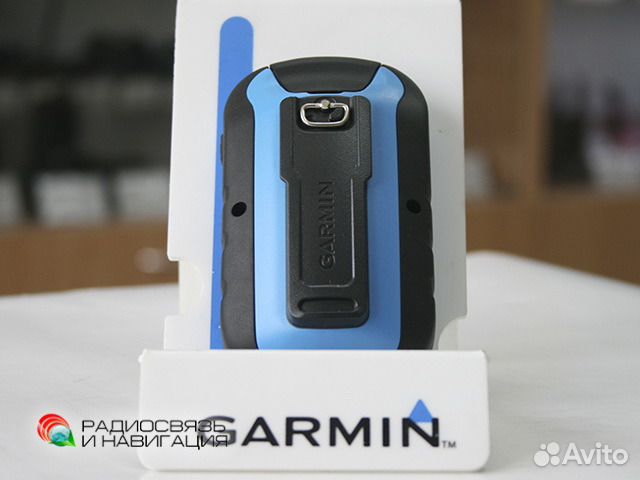 Навигатор Garmin eTrex Touch 25