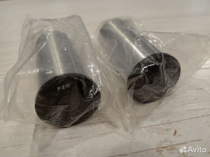 Пара окуляров pzo 5xH