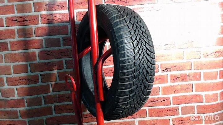 Bridgestone Blizzak LM-005 205/55 R16