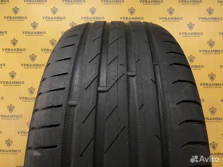 Nokian Tyres Hakka Black 225/45 R19 96W