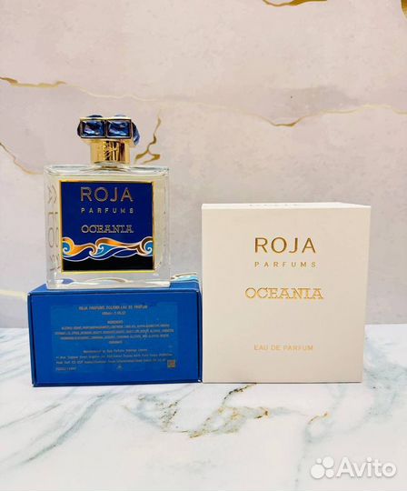 Roja parfums oceania