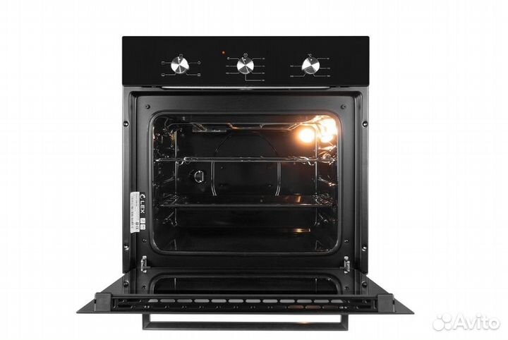 Духовой шкаф