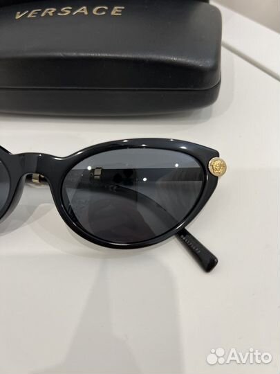 Очки versace оригинал
