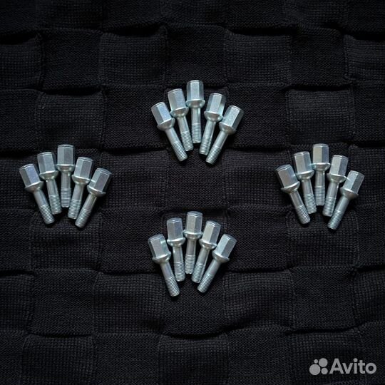 R17 диски Mercedes AMG I R170 W203 4matic