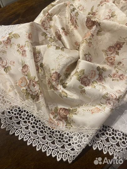 Скатерть 140x118