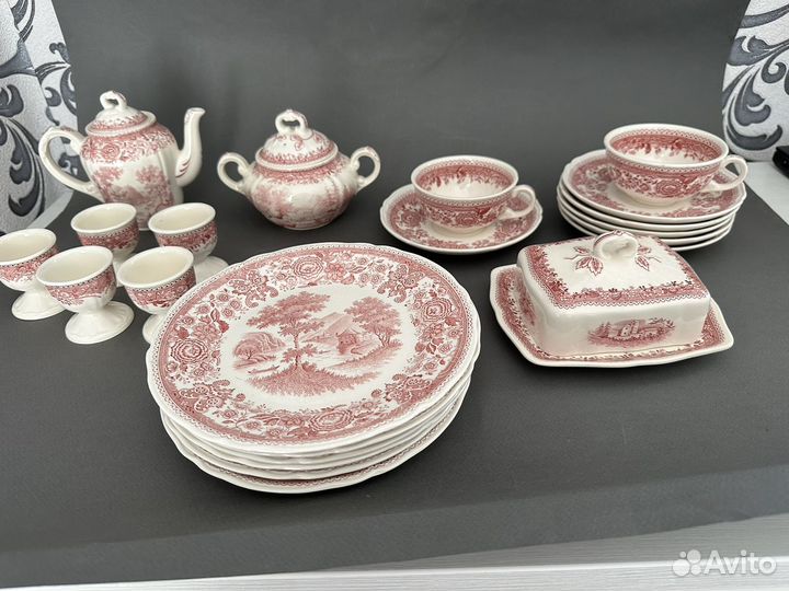 Villeroy boch burgenland