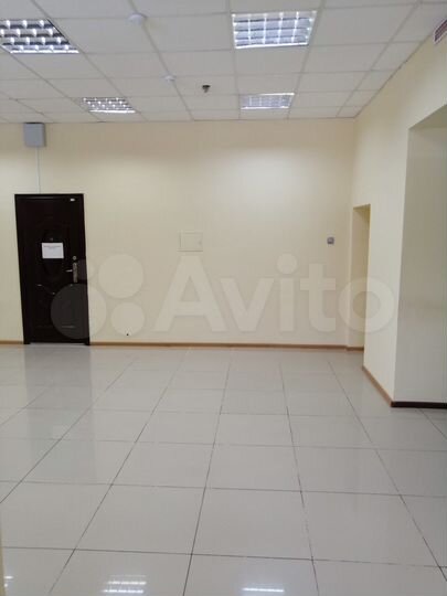 Торговая площадь, 20 м²